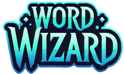 WordWizard Logo